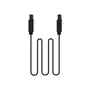 CABLE DE DATOS SATA III 6G 0.5M NANOCABLE